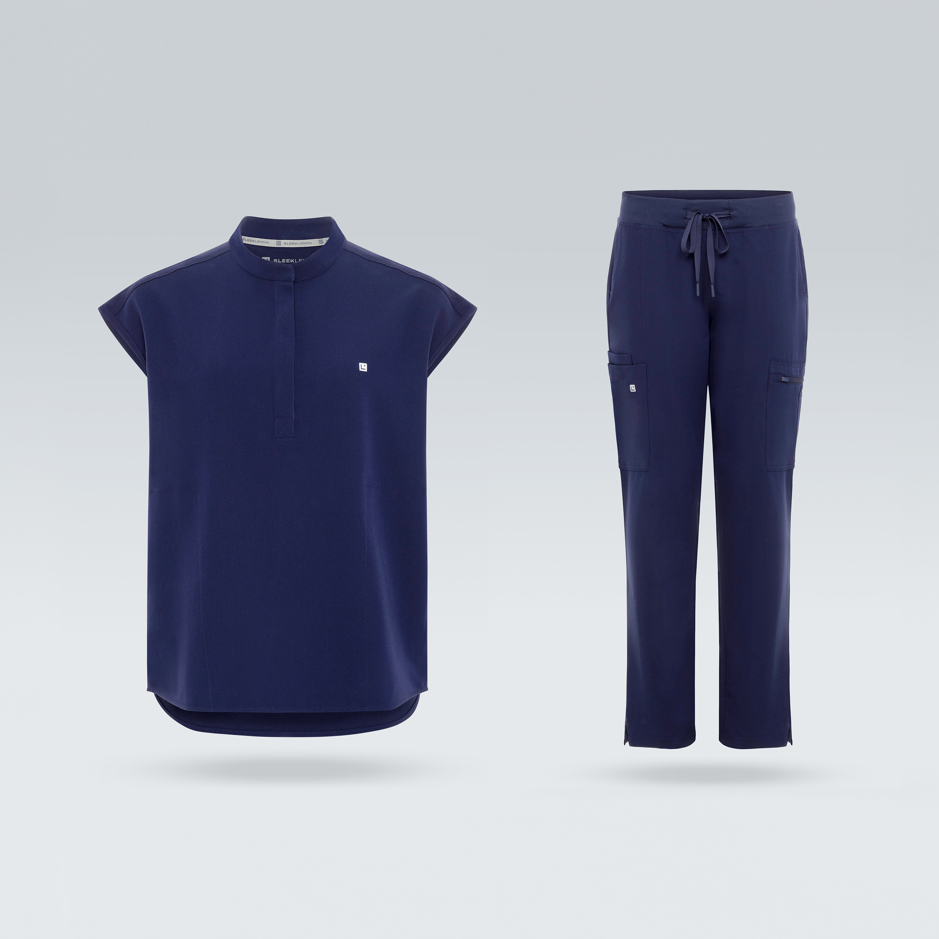 Gaya - Alexandra - Navy (Set)