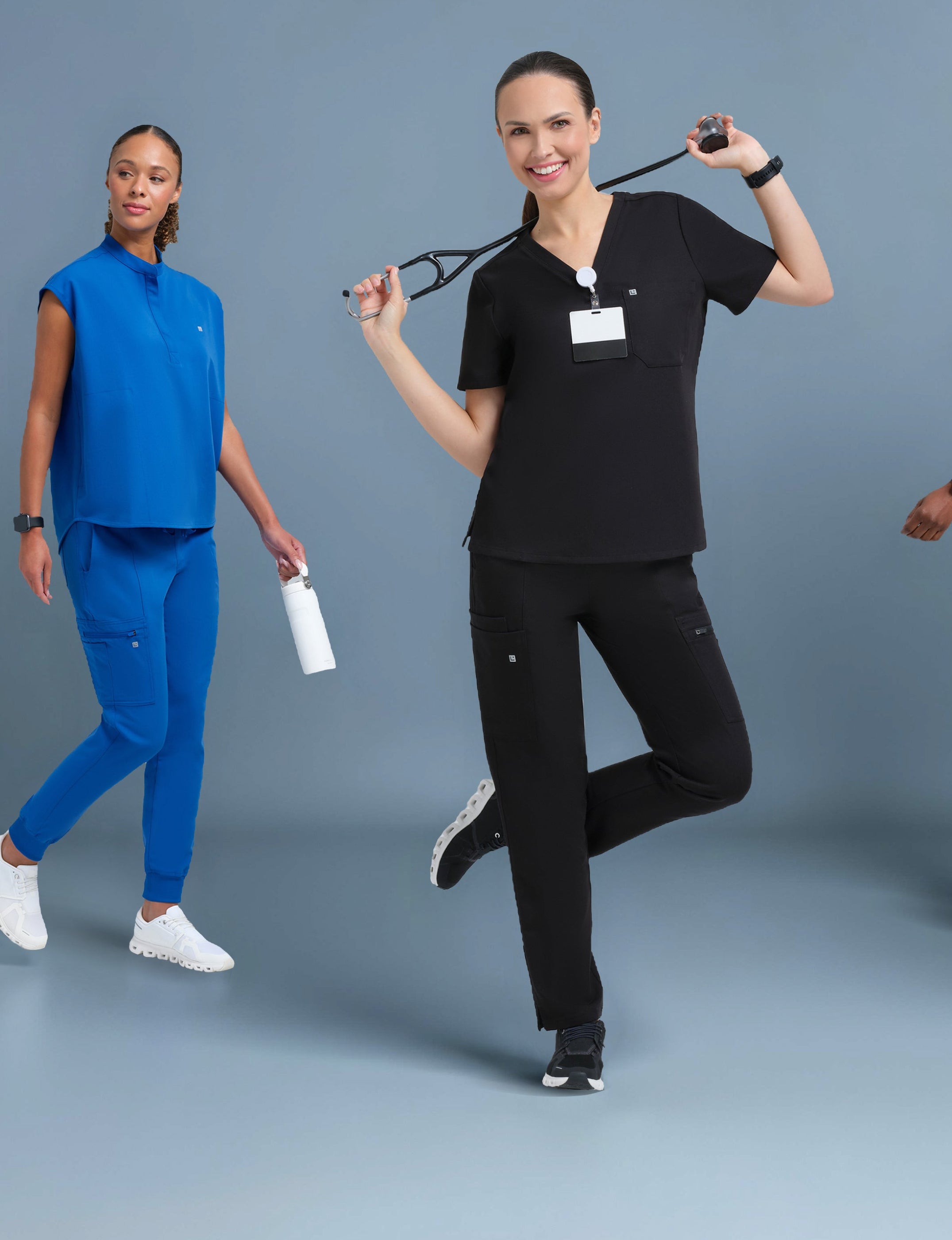 Sleeklemon back scrubs for women