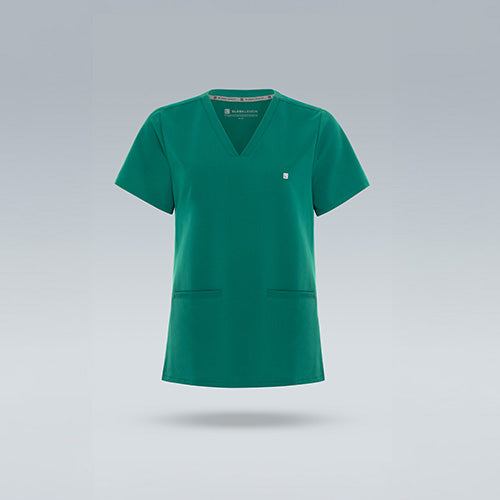 AG_scrub_Womens_Top