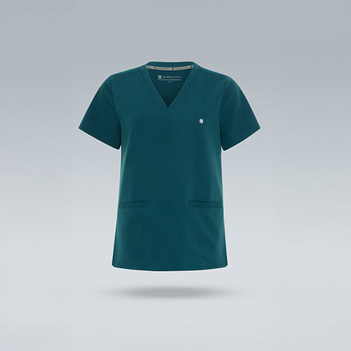 LB_Scrub_Womens_Top