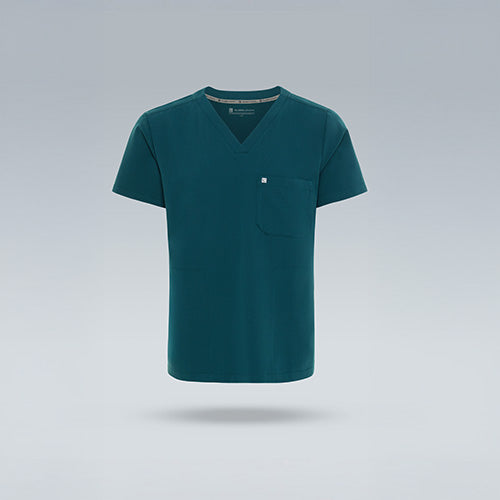 LB_scrub_Top_Men
