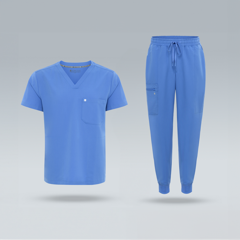 Kronos - Neo - Ceil Blue (Set)