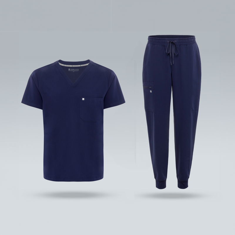 Kronos - Neo - Navy (Set)